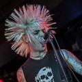 GutterPunk - Professional Concert Photography